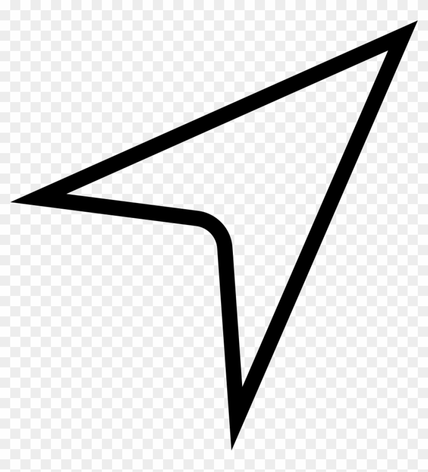 Png File Svg - Triangle Clipart