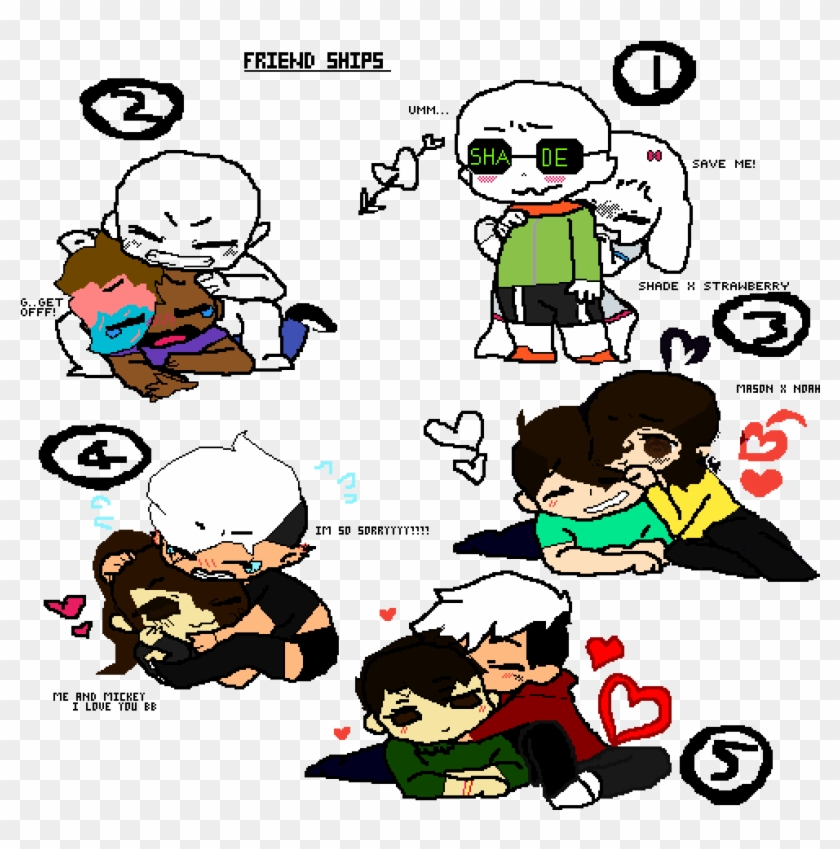 Shipping Doodles - Bases Chibi Love Clipart #5305927