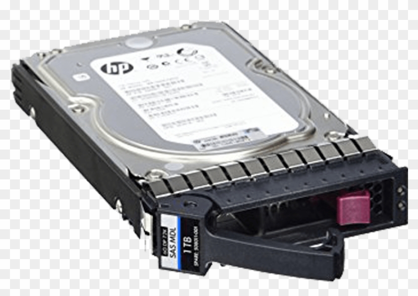 Hp Eh0300fbqdd 300gb 15k Rpm Sas-6gb 16mb - Scsi Drive Clipart
