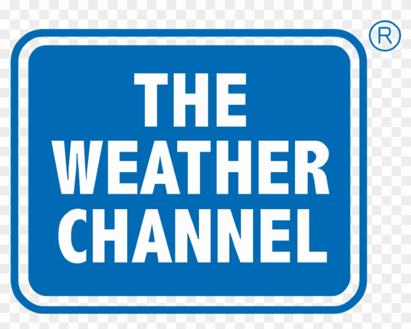 Weather Channel Clipart
