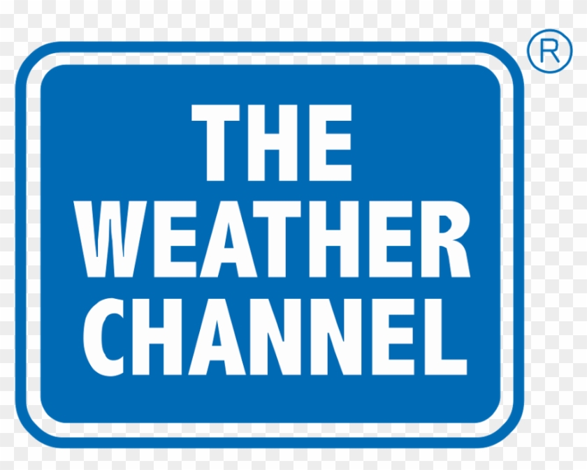 Weather Channel Clipart #5306146