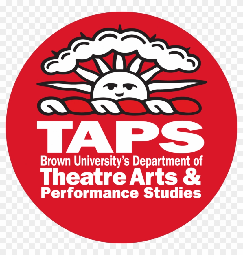 The Department Of Theatre Arts And Performance Studies - Brown University Taps Clipart