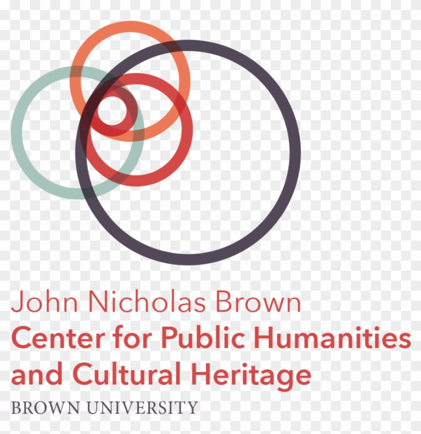 Master's In Public Humanities - John Nicholas Brown Center For Public Humanities Clipart #5306352