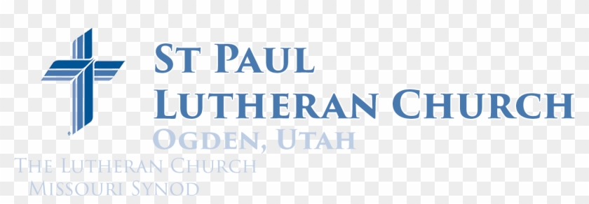 Lutheran Cross Clipart #5306414