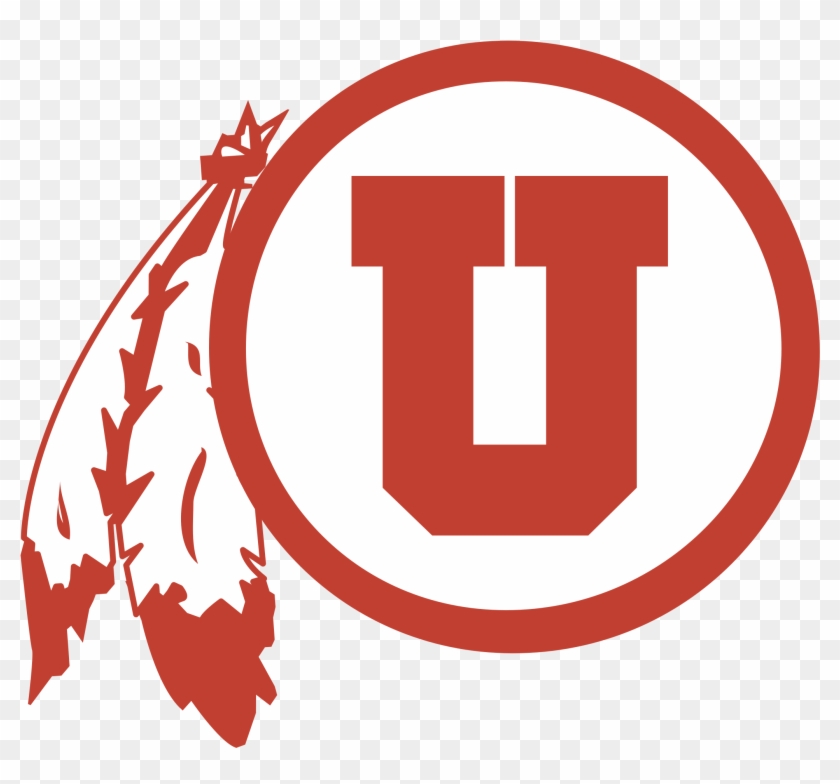 Utah Utes Logo Png Transparent - Utah Utes Logo Png Clipart