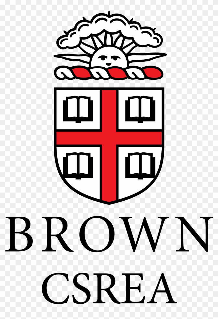 Deadline For Csrea Faculty Grant Applications - Ivy League Logo Brown University Clipart