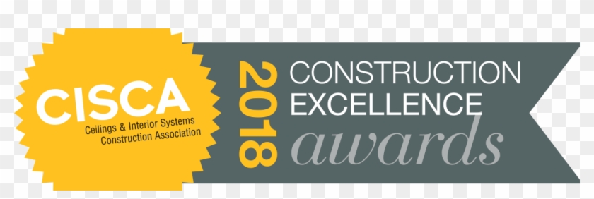 Ron Rice Honored With Cisca's President's Award - Poster Clipart