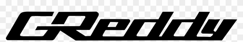 Greddy Logo Png Transparent - Rocket Bunny Logo Png Clipart