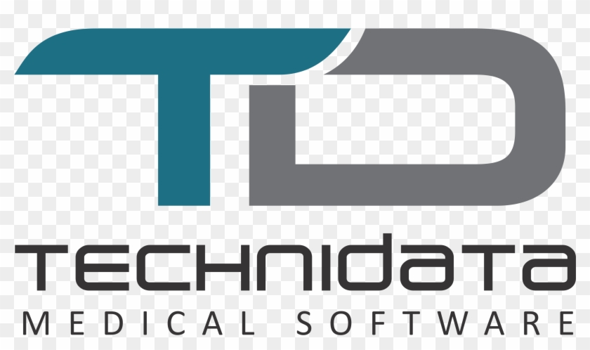 Logo Td Png - Technidata Clipart