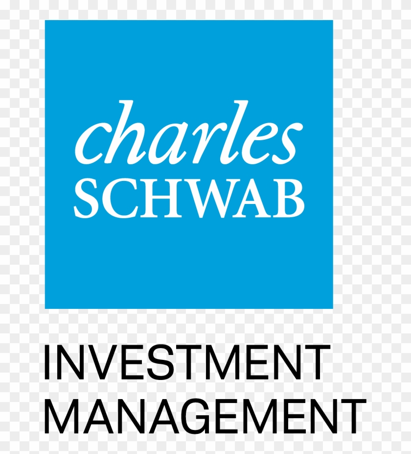 Charles Logo - Charles Schwab Clipart #5306701