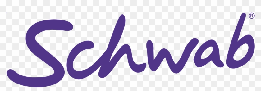 Charles Schwab Logo Png , Png Download - Schwab Versand Logo Clipart #5306726