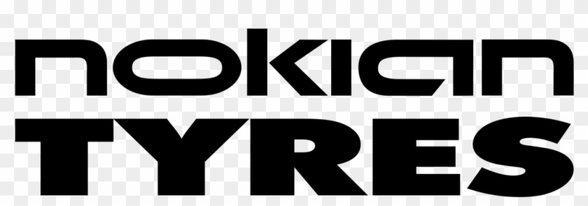Nokian Tyres Logo - Nokian Tyres Clipart