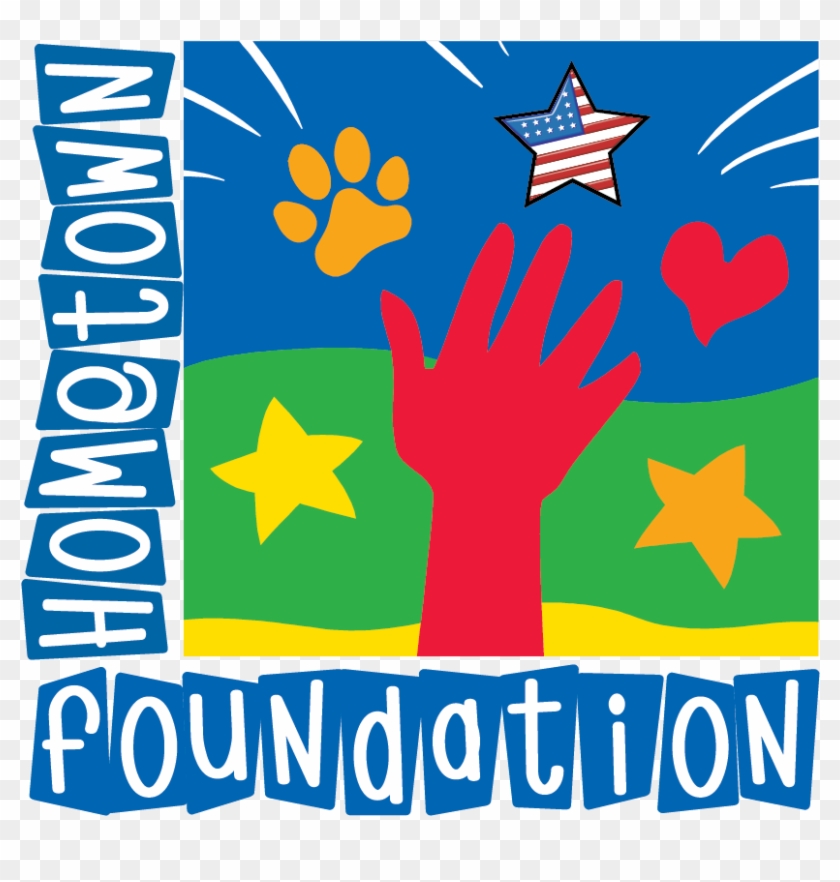 Post Navigation - Hometown Foundation Clipart #5306891