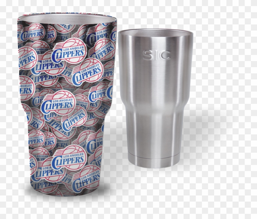 Angeles Clippers - Png Download #5306956