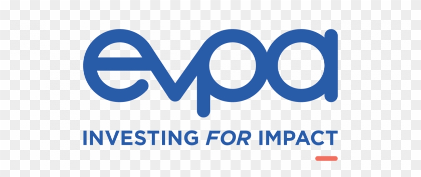 Evpa Investing For Impact Rgb Pos - Micropact Clipart #5306966