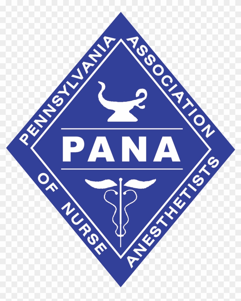 Pennsylvania Association Of Nurse Anesthetists Clipart #5306967