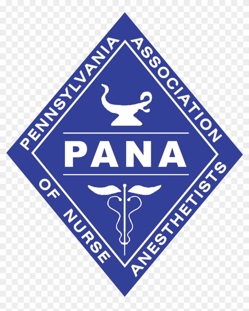Pennsylvania Association Of Nurse Anesthetists Clipart