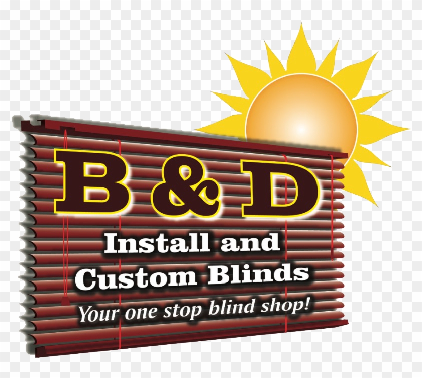 Blind And Shade Repair And Installation - Illustration Clipart