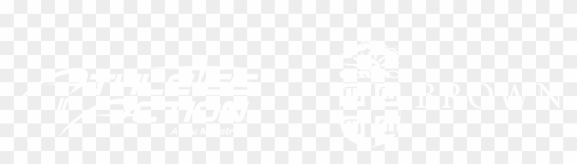 Athletes In Action Brown University - Johns Hopkins Logo White Clipart