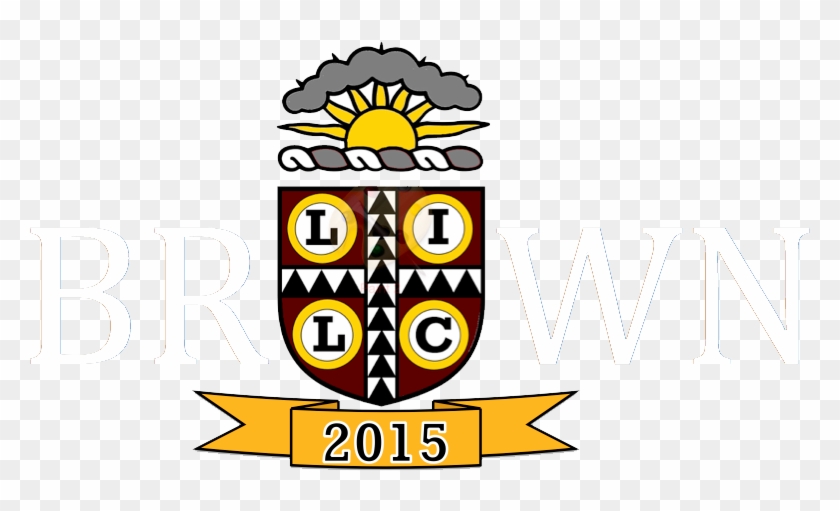Brown University Clipart (#5307127) - PikPng
