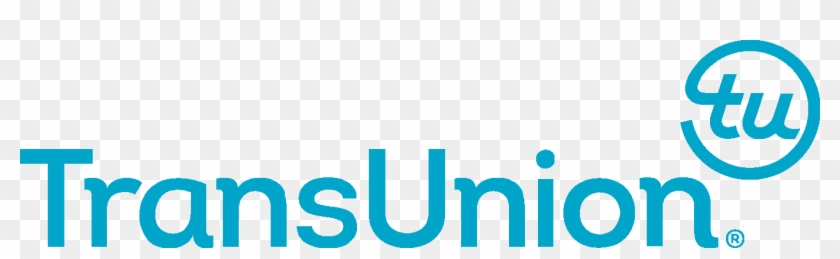 Transunion Logo Png Clipart #5307148