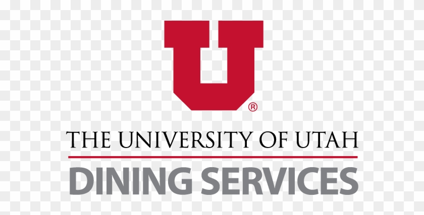 U Of U Dining Services Logo - U Of U Honors College Logo Clipart #5307313