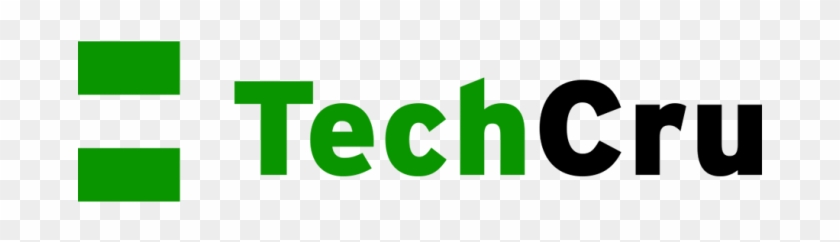 Techcrunch Logo - Techcrunch Clipart