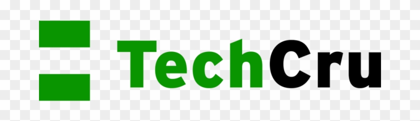 Techcrunch Logo - Techcrunch Clipart #5307456