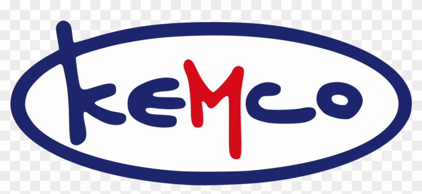 April 5, - Kemco Logo Clipart #5307551