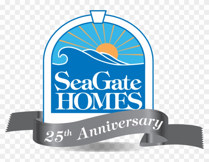 Seagate Homes Llc - Illustration Clipart #5307618