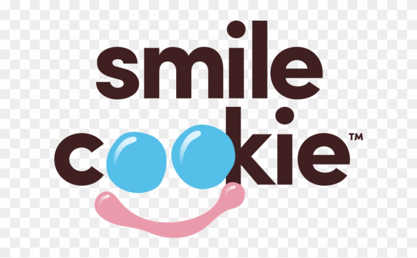 Tim Horton's Smile Cookie Campaign - Graphic Design Clipart