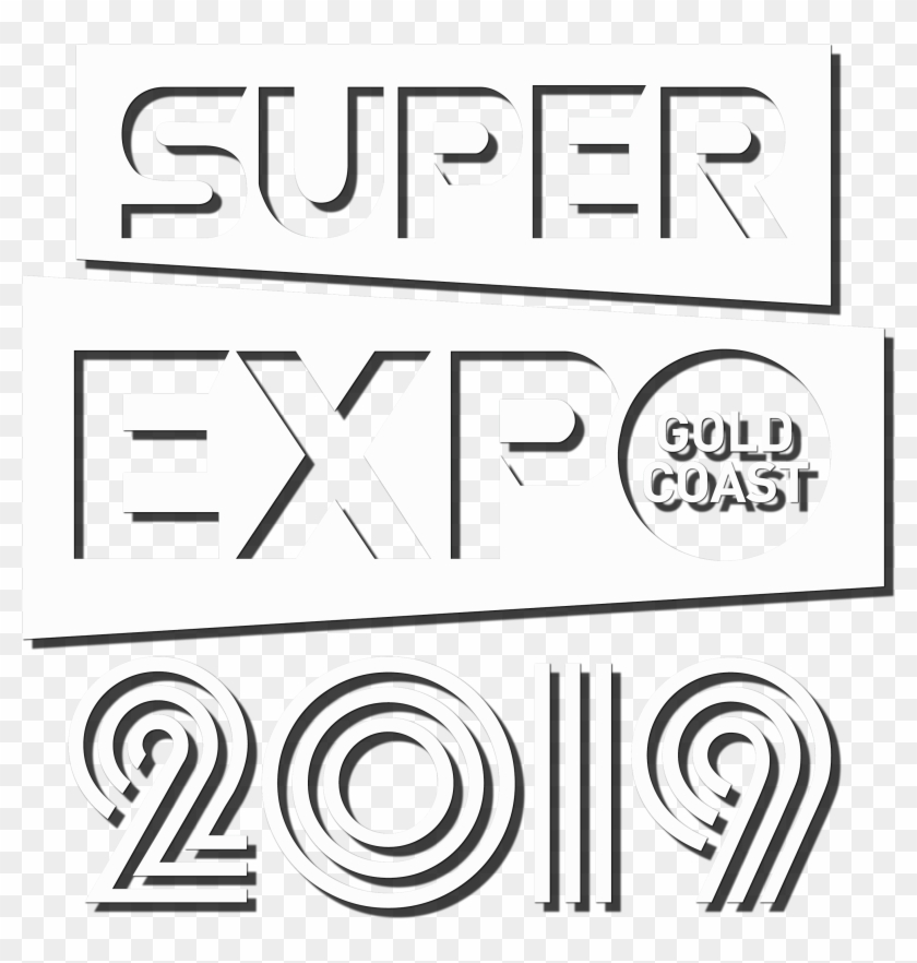 Superexpo2019 - Circle Clipart