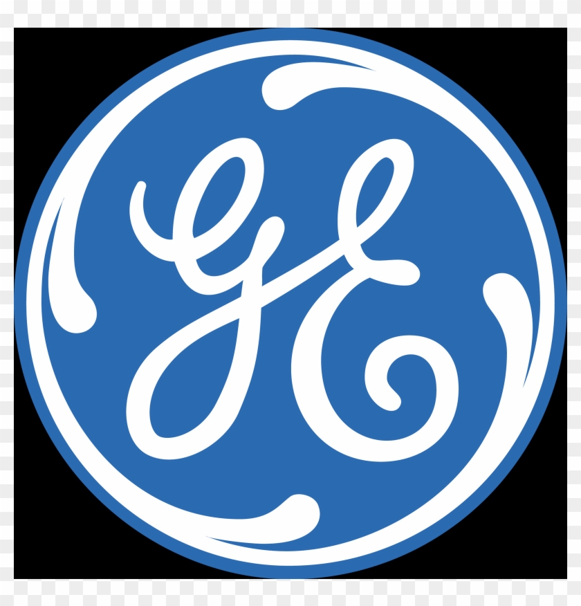 Logo General Electric Png Clipart