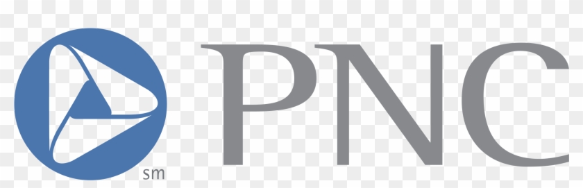 Pnc Logo Png Transparent - Electric Blue Clipart #5307939