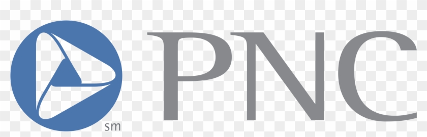 Pnc Logo Png Transparent - Electric Blue Clipart