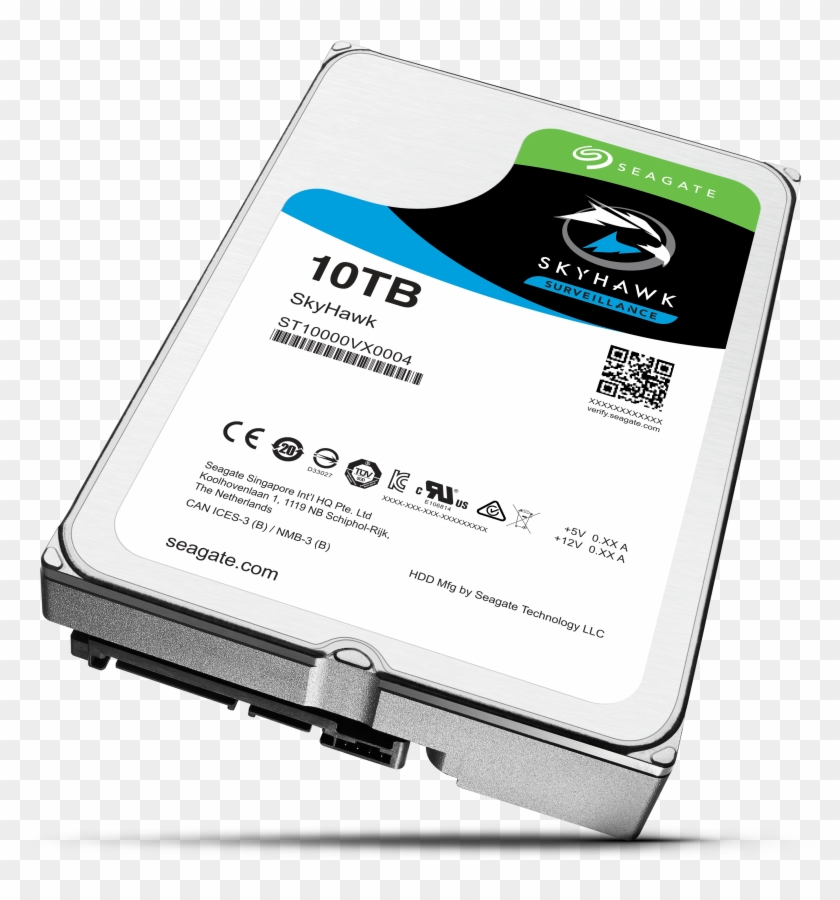 Download - Hard Disk 10 Tb Clipart #5307979