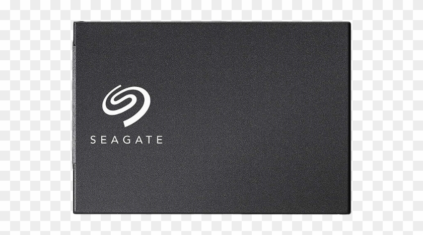Seagate Releases New Barracuda Series Of Ssds Up To - New Seagate Clipart