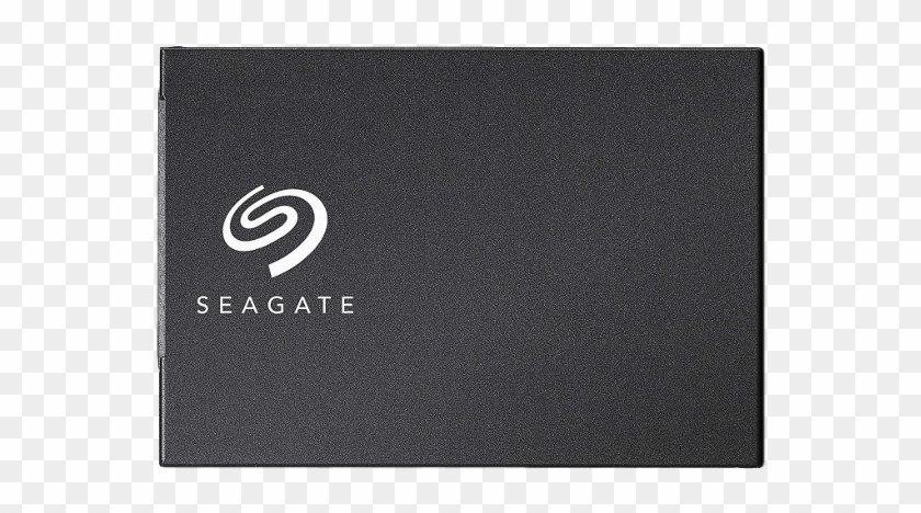 Seagate Releases New Barracuda Series Of Ssds Up To - New Seagate Clipart #5308056