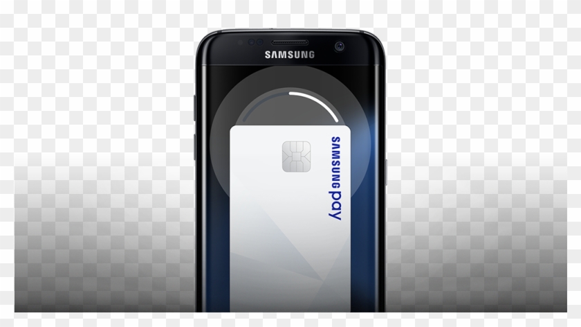 Enjoy Some Free Donuts With This Samsung Canada Offer - Samsung Galaxy S6 Clipart #5308146