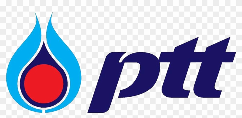 Our Partner - Ptt Public Company Limited Clipart #5308154