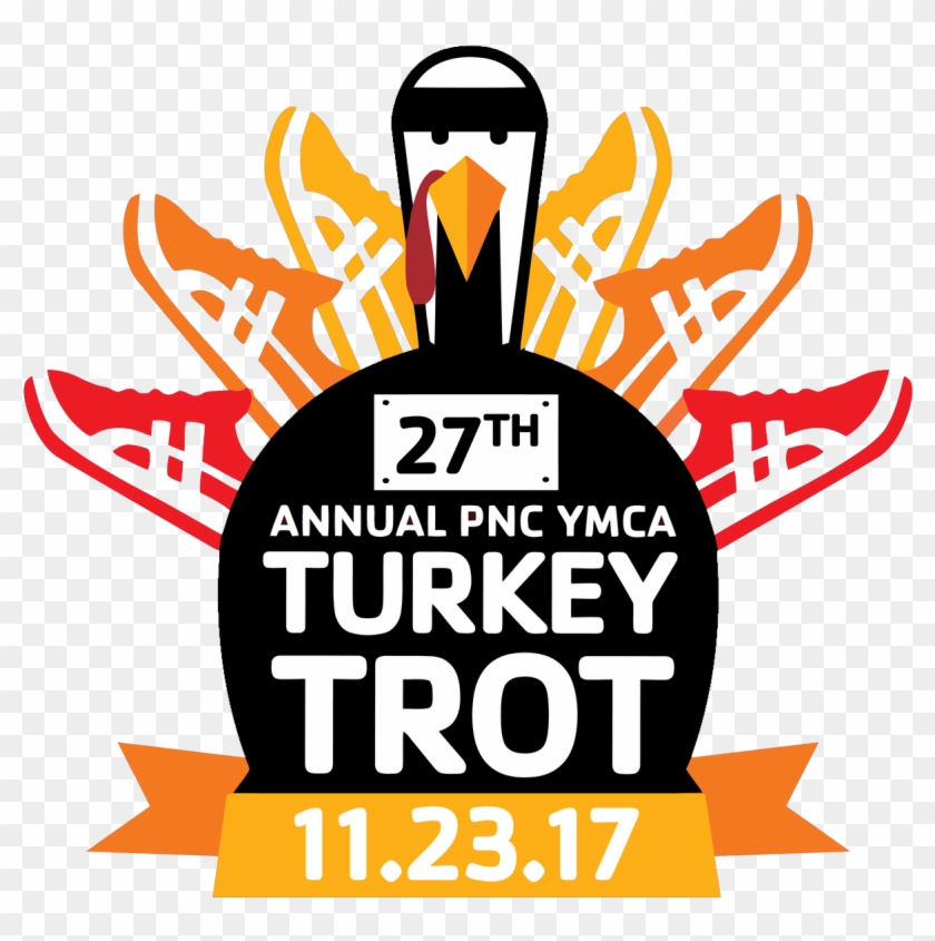 $2,650 - Turkey Trot 2017 Pittsburgh Clipart #5308203