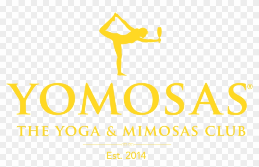 Yoga & Mimosas - Casas Del Bosque Clipart #5308248