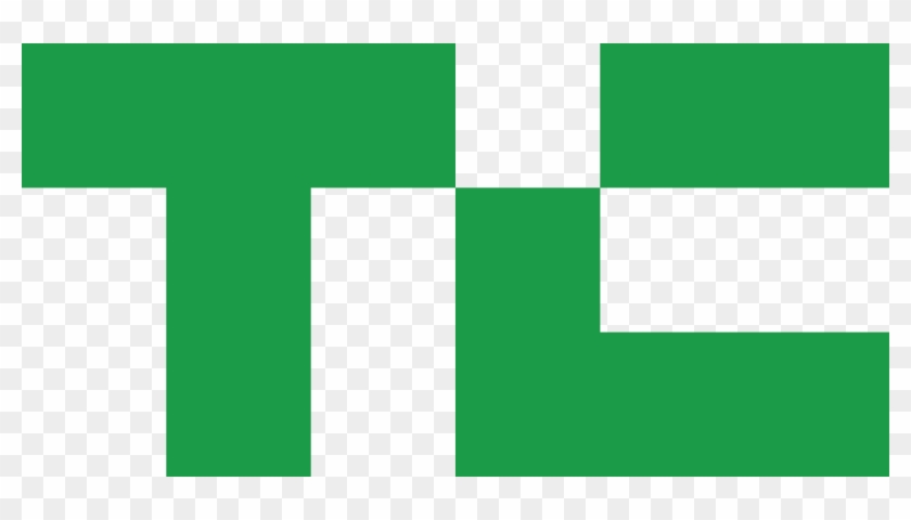 Costanoa Ventures Is One Of The Most Influential Early-stage - Techcrunch Logo Png Clipart #5308331
