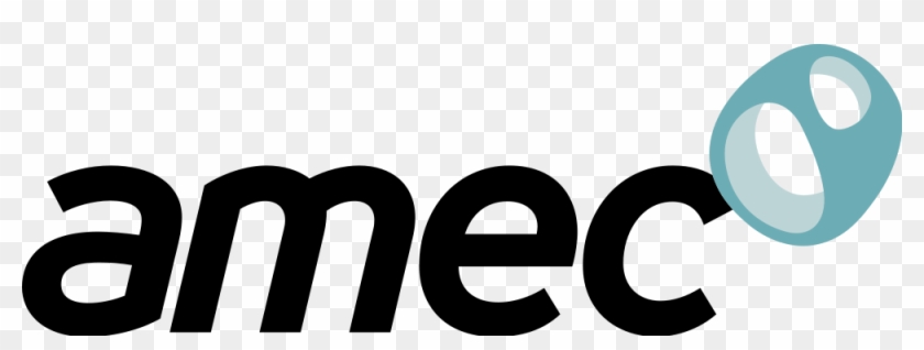 Amec Logo Clipart