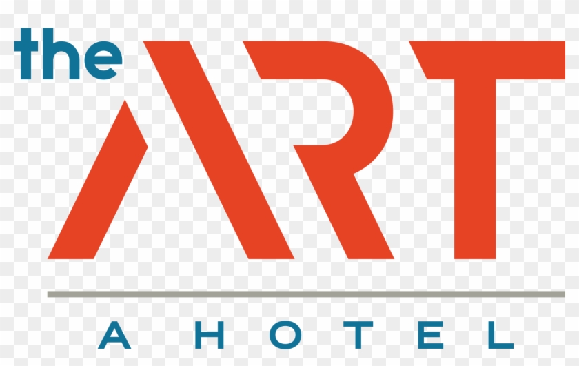 Sponsored Listing - Art Hotel Denver Logo Clipart #5308370