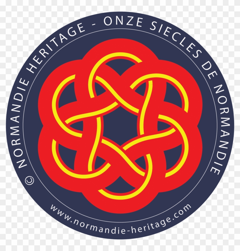 Normandie Heritage - City Of Emporia Va Logo Clipart