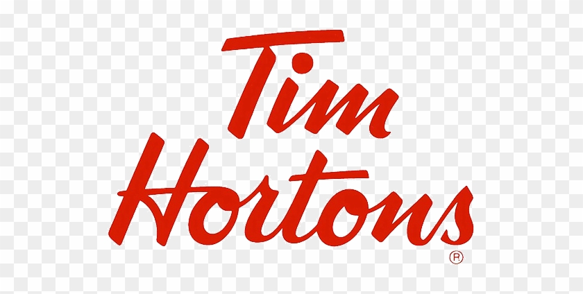 Tim Hortons Clipart