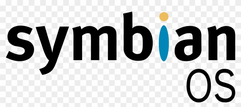 Seagate Logo Transparent Symbian Os Logo Png Transparent - Symbian Logo Clipart