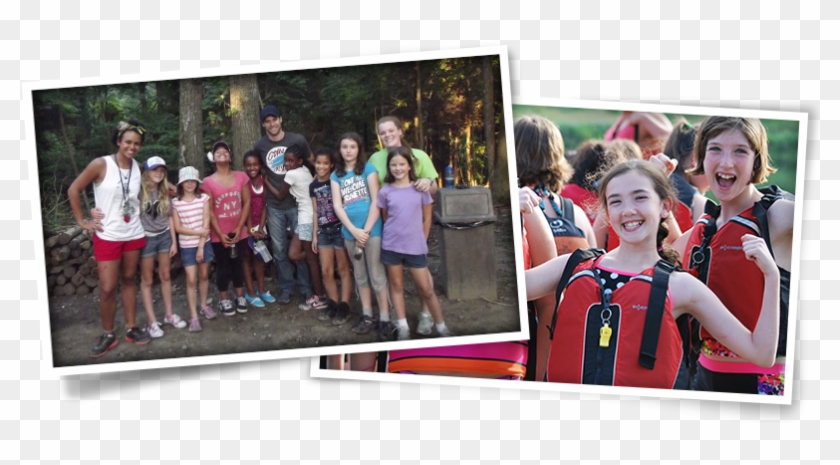 Tim Horton Children's Foundation Camp - Tim Horton Children Clipart #5308507