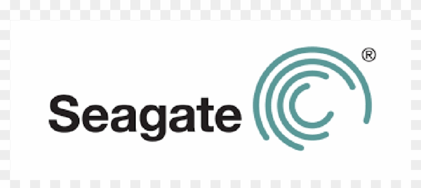Custom Engineering Solutions - Seagate Clipart